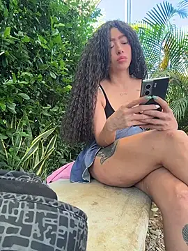 roxyrougee online show from 07/28/26, 02:13