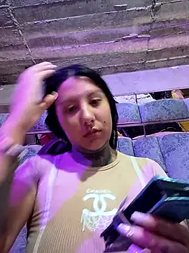 missashlyrosette online show from 11/16/25, 04:51