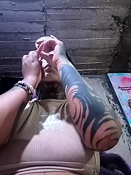 missashlyrosette online show from 01/08/26, 02:25