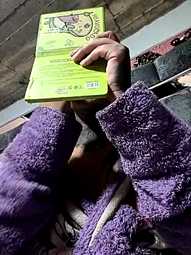 missashlyrosette online show from 03/23/26, 08:46