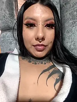 missashlyrosette online show from 04/12/26, 02:05