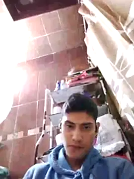 aispuro8505 online show from 11/18/25, 07:57