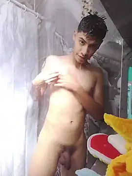 aispuro8505 online show from 02/20/26, 05:13