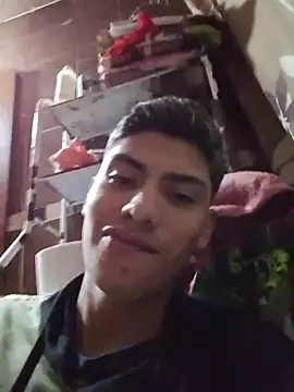 aispuro8505 online show from 02/23/26, 07:50