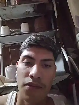 aispuro8505 online show from 03/14/26, 07:14