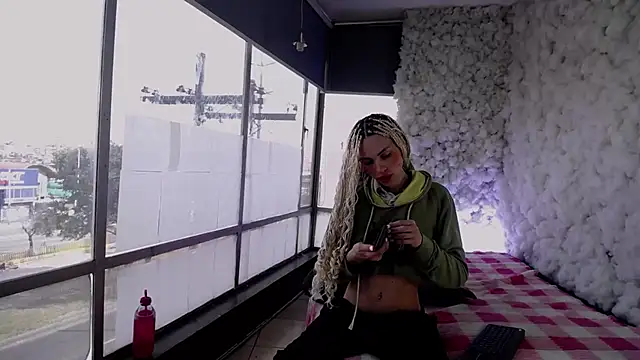 Aaron Fordd online show from 02/08/26, 01:47