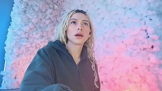 Aaron Fordd online show from 03/21/26, 01:48