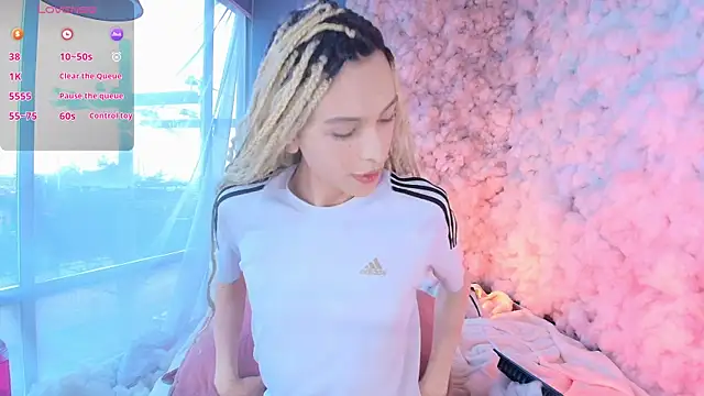 Aaron Fordd online show from 04/22/26, 02:18