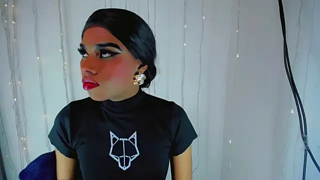 Snapshot of TheBlackwidows chatting on 09/27/25, 06:57 TheBlackwidows online show from 09/27/25, 06:57