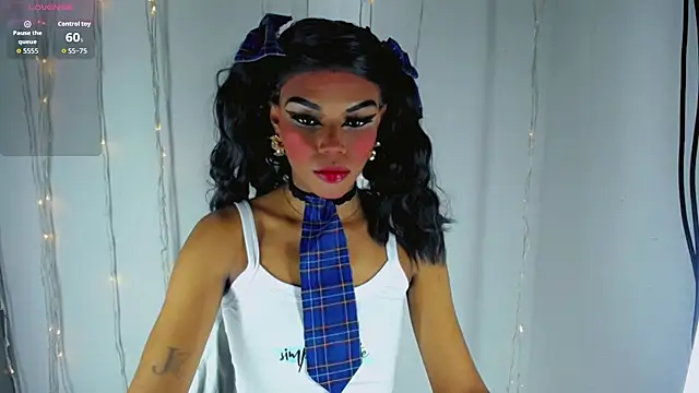 Snapshot of TheBlackwidows chatting on 09/29/25, 05:45 TheBlackwidows online show from 09/29/25, 05:45