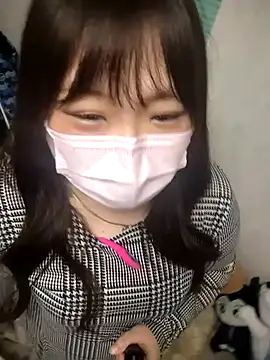 AYA dayo online show from 01/07/26, 01:35