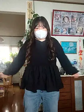 AYA dayo online show from 03/13/26, 12:50