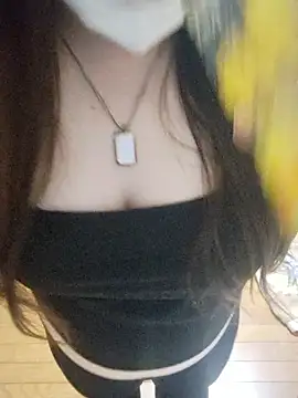 AYA dayo online show from 04/23/26, 01:35