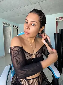 ViolettaMiller  online show from 09/09/25, 01:10