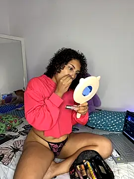 ViolettaMiller  online show from 11/24/25, 01:11