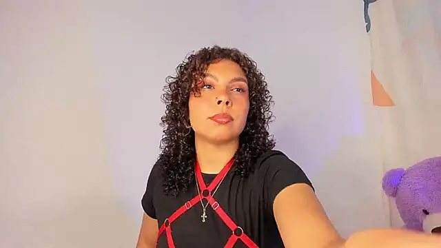 ViolettaMiller  online show from 04/09/26, 01:16