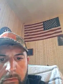 Snapshot of Bush_smusher chatting on 10/23/25, 10:41 Bush smusher online show from 10/23/25, 10:41