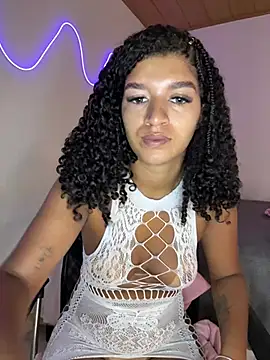 larajuli online show from 03/24/26, 01:49