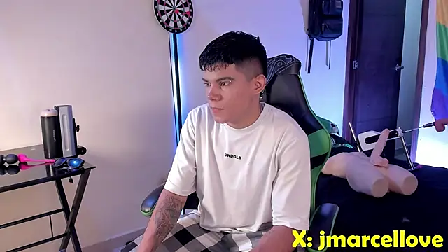 Jack castell online show from 12/22/25, 11:18