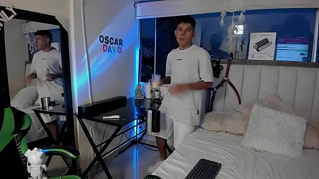 Jack castell online show from 03/24/26, 11:32