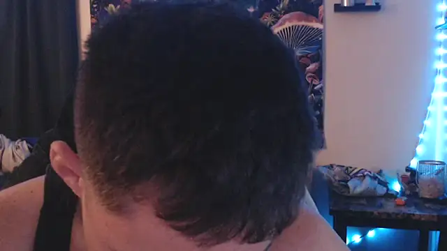 Snapshot of YoBlezz chatting on 09/09/25, 09:58 YoBlezz online show from 09/09/25, 09:58