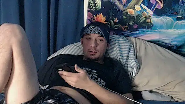 YoBlezz online show from 11/20/25, 08:14