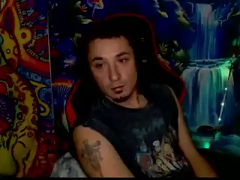 YoBlezz online show from 12/04/25, 08:12