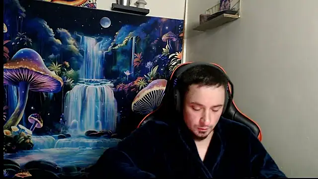 YoBlezz online show from 01/12/26, 12:16