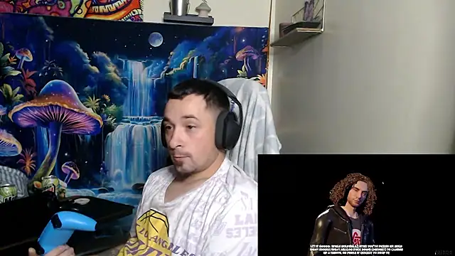 YoBlezz online show from 01/13/26, 02:17