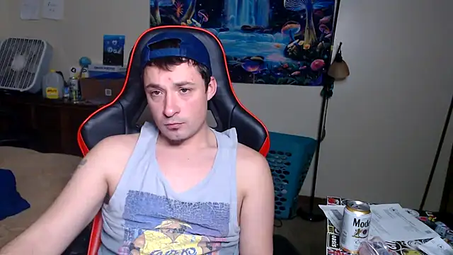 YoBlezz online show from 03/22/26, 04:27