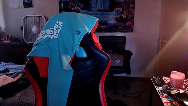 YoBlezz online show from 04/09/26, 07:52