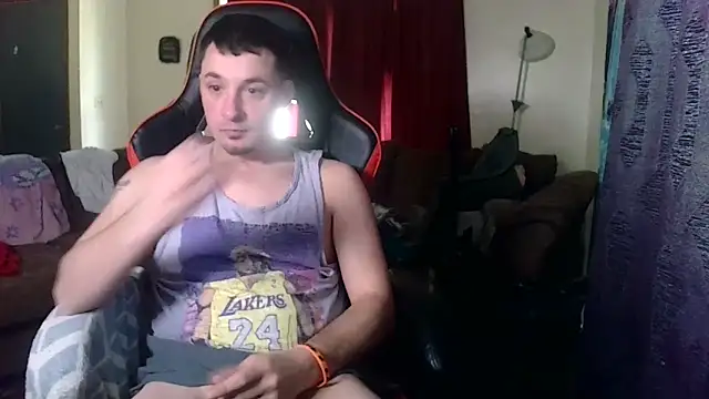 YoBlezz online show from 04/20/26, 07:37