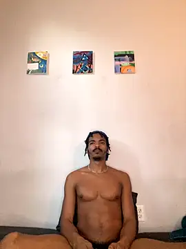 TRILLAHUNG online show from 09/15/25, 10:54