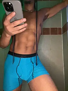 TRILLAHUNG online show from 09/20/25, 11:44