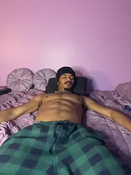 TRILLAHUNG online show from 04/03/26, 03:26