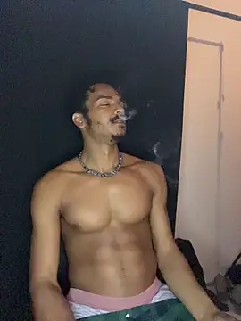 TRILLAHUNG online show from 04/18/26, 06:50