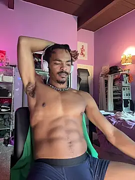 TRILLAHUNG online show from 04/20/26, 04:21