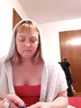 LiluLiluLilu online show from 11/08/25, 06:07