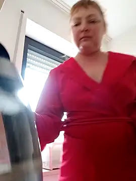 LiluLiluLilu online show from 03/09/26, 07:23