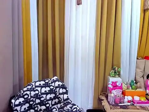 imallyoures69 online show from 09/27/25, 08:19