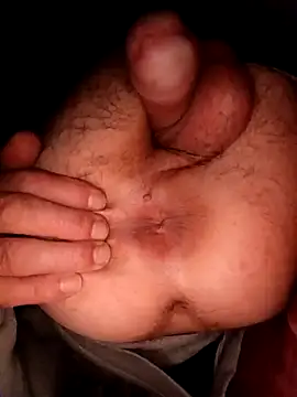 Meliwem12 online show from 02/22/26, 08:51