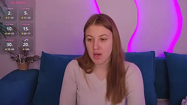 MelanieHenders online show from 12/19/25, 05:25