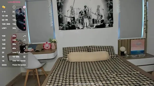 gabby little online show from 01/16/26, 09:13