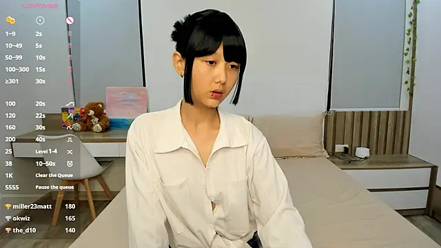gabby little online show from 05/22/26, 01:39