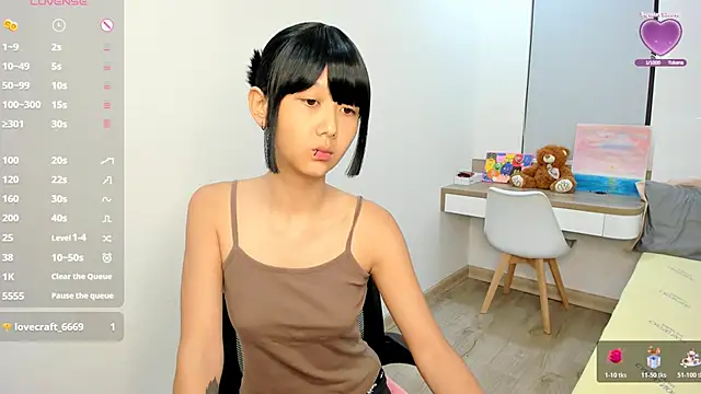 gabby little online show from 05/31/26, 05:42