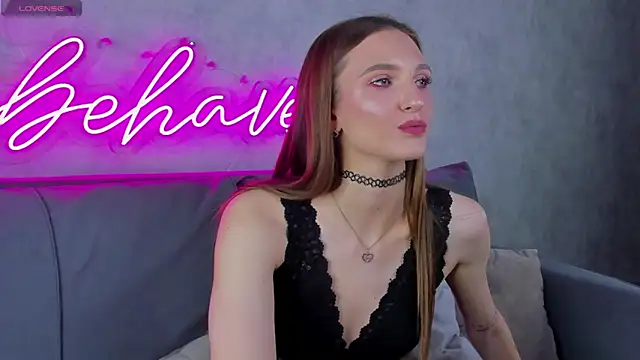 Alisha Green online show from 09/17/25, 08:38