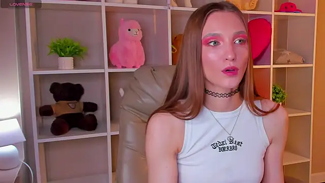 Alisha Green online show from 09/19/25, 08:27