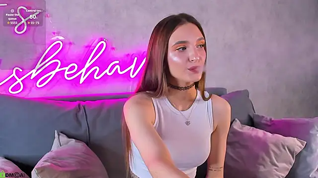 Alisha Green online show from 10/08/25, 09:40