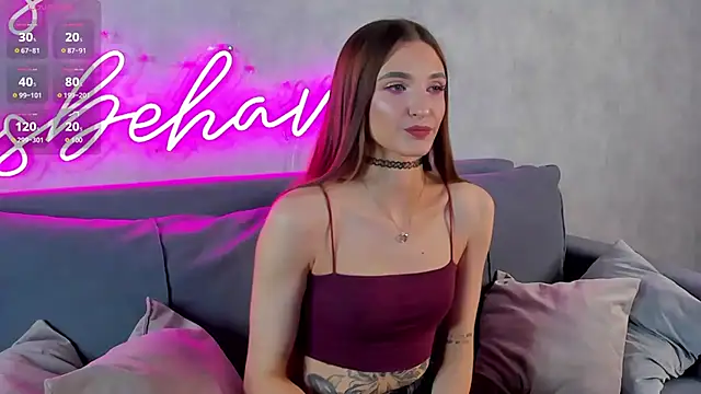 Alisha Green online show from 10/14/25, 08:48