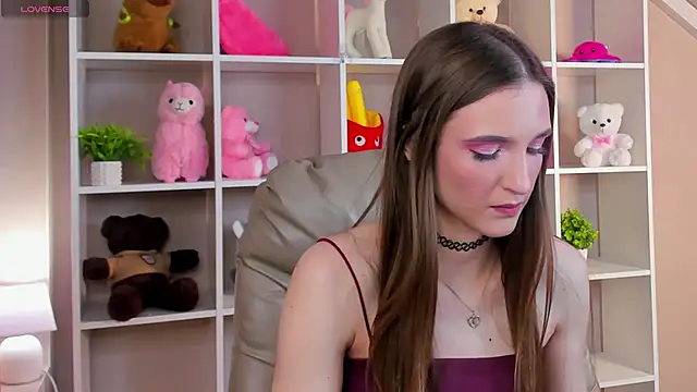 Alisha Green online show from 10/17/25, 09:12